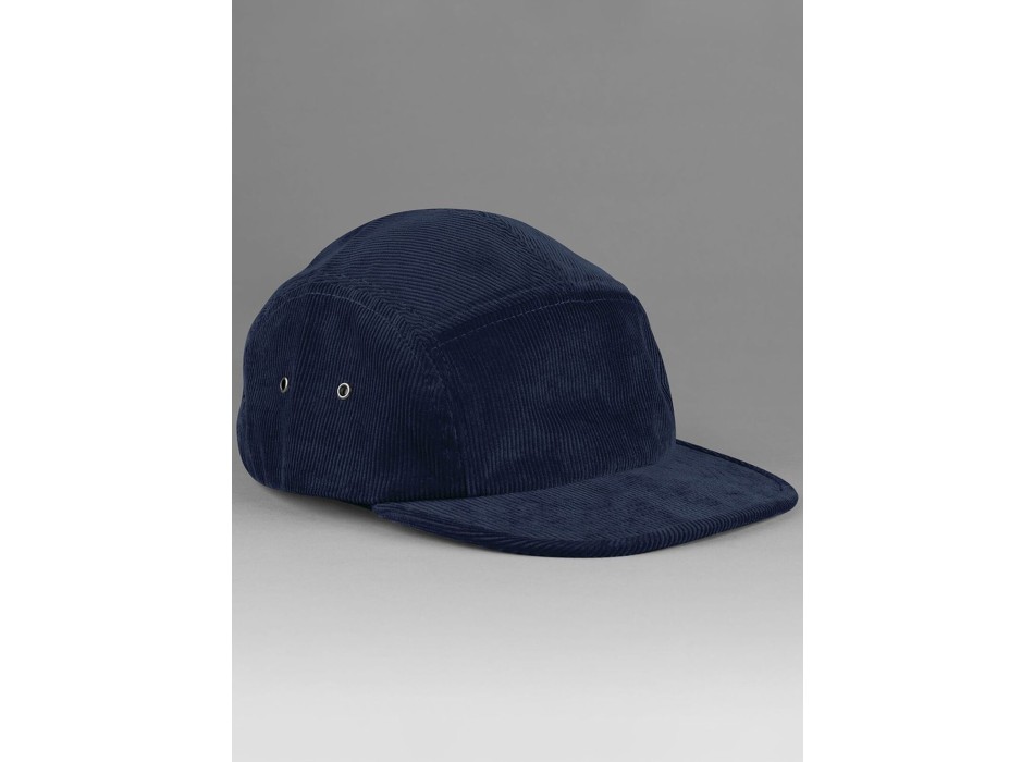 EarthAware® Organic Cord Camper Cap FullGadgets.com