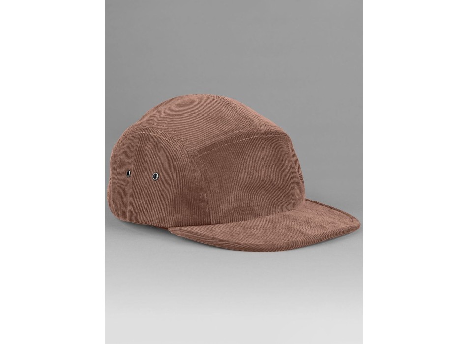 EarthAware® Organic Cord Camper Cap FullGadgets.com
