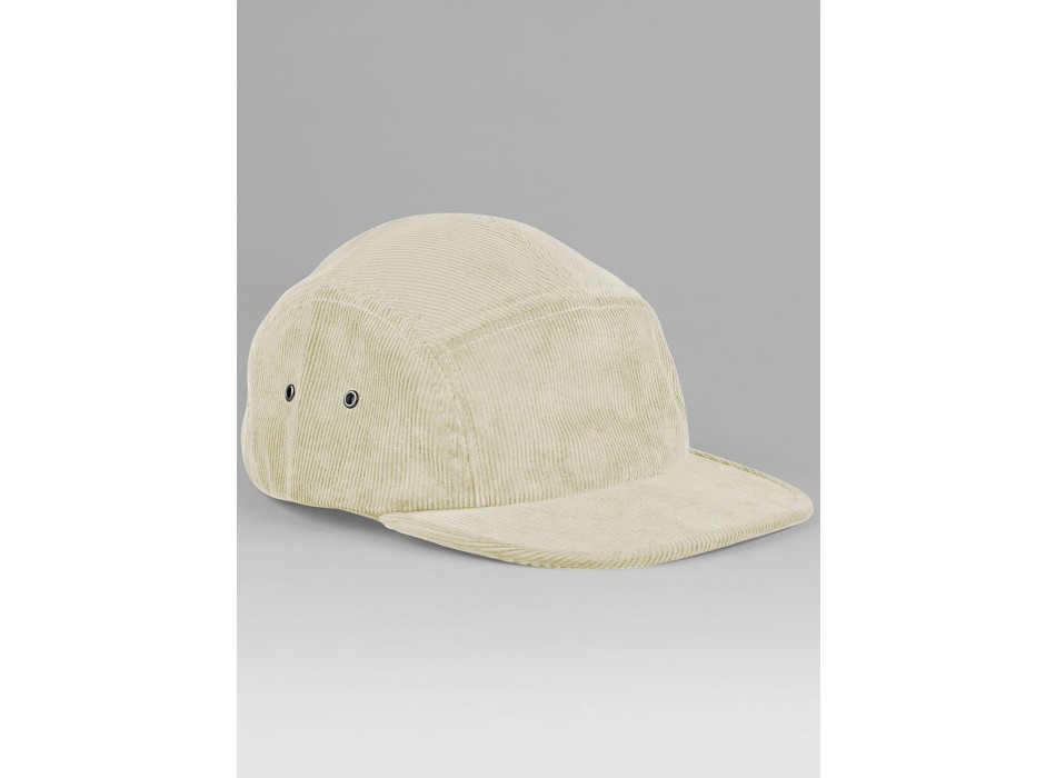 EarthAware® Organic Cord Camper Cap FullGadgets.com