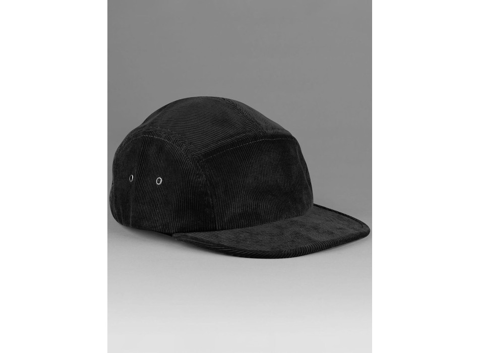 EarthAware® Organic Cord Camper Cap FullGadgets.com