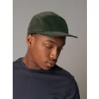 EarthAware® Organic Cord Camper Cap FullGadgets.com