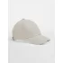 EarthAware® Organic Cotton Canvas 6 Panel Cap