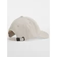 EarthAware® Organic Cotton Canvas 6 Panel Cap FullGadgets.com