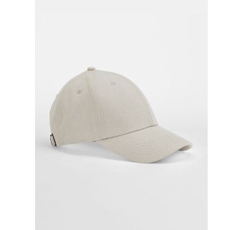 EarthAware® Organic Cotton Canvas 6 Panel Cap FullGadgets.com
