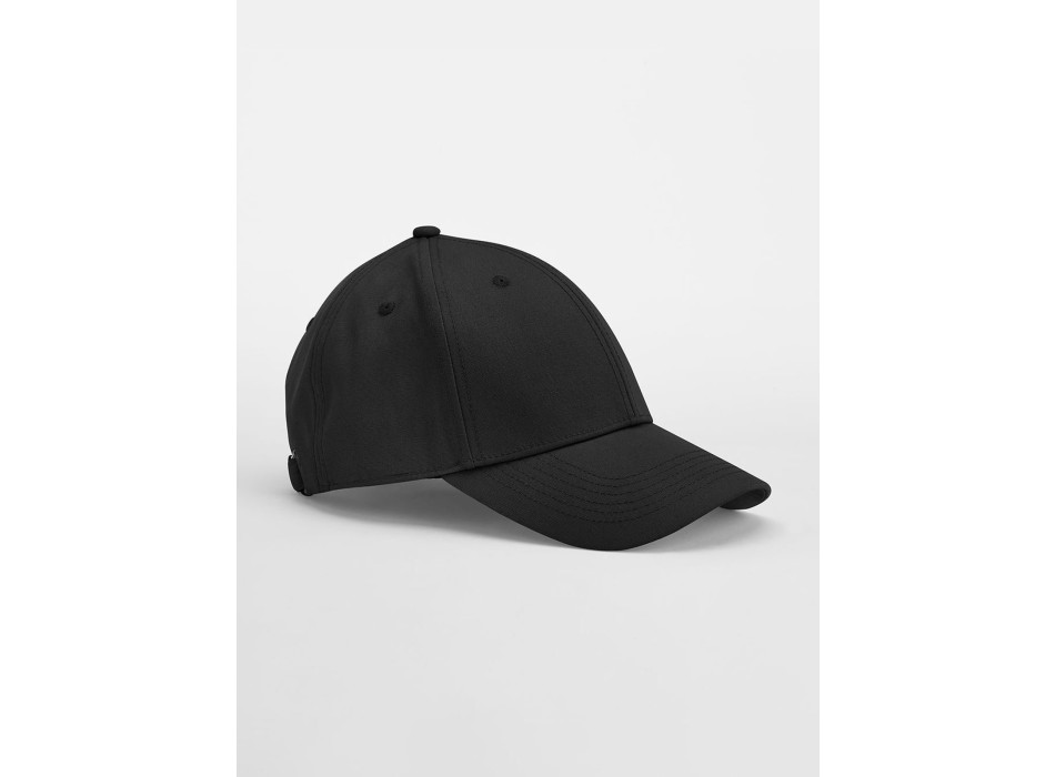 EarthAware® Organic Cotton Canvas 6 Panel Cap FullGadgets.com