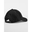 EarthAware® Organic Cotton Canvas 6 Panel Cap FullGadgets.com