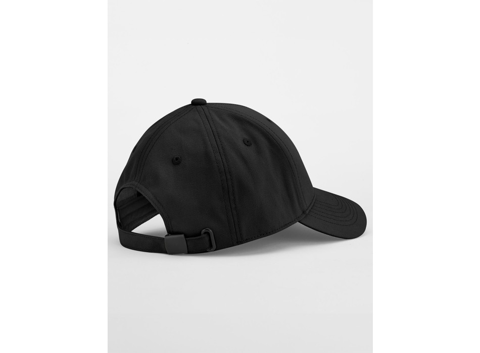 EarthAware® Organic Cotton Canvas 6 Panel Cap FullGadgets.com