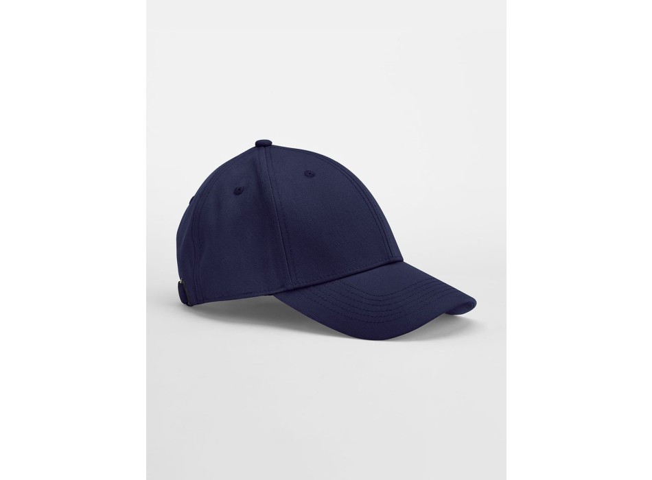 EarthAware® Organic Cotton Canvas 6 Panel Cap FullGadgets.com