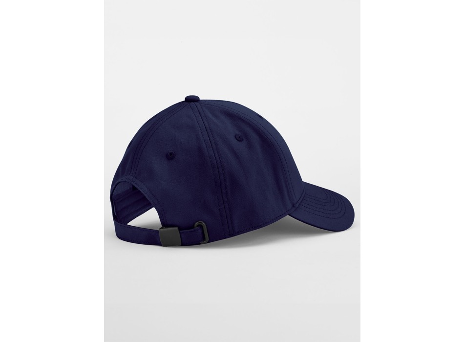EarthAware® Organic Cotton Canvas 6 Panel Cap FullGadgets.com