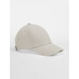 EarthAware® Organic Cotton Canvas 6 Panel Cap FullGadgets.com