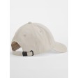 EarthAware® Organic Cotton Canvas 6 Panel Cap FullGadgets.com