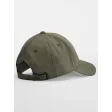 EarthAware® Organic Cotton Canvas 6 Panel Cap FullGadgets.com