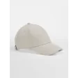 EarthAware® Organic Cotton Canvas 6 Panel Cap FullGadgets.com