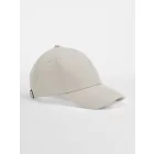 EarthAware® Organic Cotton Canvas 6 Panel Cap FullGadgets.com