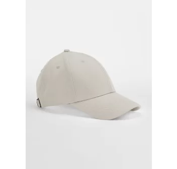 EarthAware® Organic Cotton Canvas 6 Panel Cap FullGadgets.com