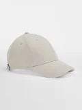 EarthAware® Organic Cotton Canvas 6 Panel Cap