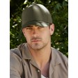 EarthAware® Organic Cotton Stretch-Fit Cap FullGadgets.com
