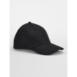 EarthAware® Organic Cotton Stretch-Fit Cap FullGadgets.com