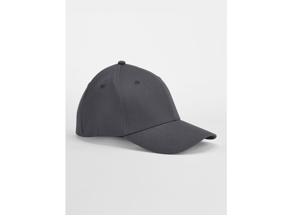 EarthAware® Organic Cotton Stretch-Fit Cap FullGadgets.com