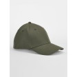 EarthAware® Organic Cotton Stretch-Fit Cap FullGadgets.com