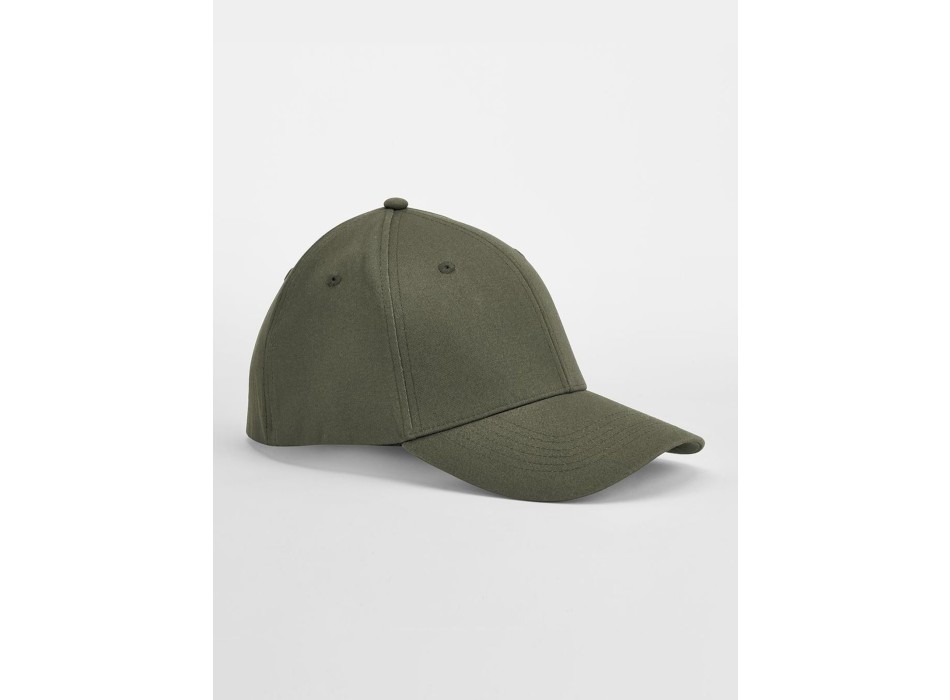 EarthAware® Organic Cotton Stretch-Fit Cap FullGadgets.com