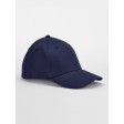 EarthAware® Organic Cotton Stretch-Fit Cap FullGadgets.com