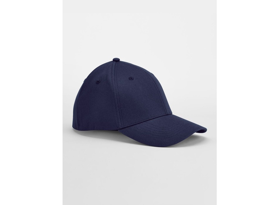 EarthAware® Organic Cotton Stretch-Fit Cap FullGadgets.com
