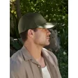 EarthAware® Organic Cotton Stretch-Fit Cap FullGadgets.com