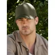 EarthAware® Organic Cotton Stretch-Fit Cap FullGadgets.com