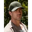 EarthAware® Organic Cotton Stretch-Fit Cap FullGadgets.com