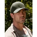 EarthAware® Organic Cotton Stretch-Fit Cap FullGadgets.com