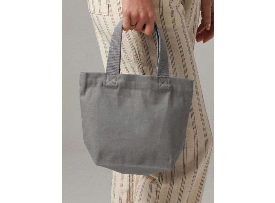 EarthAware® Organic Marina Mini Tote FullGadgets.com