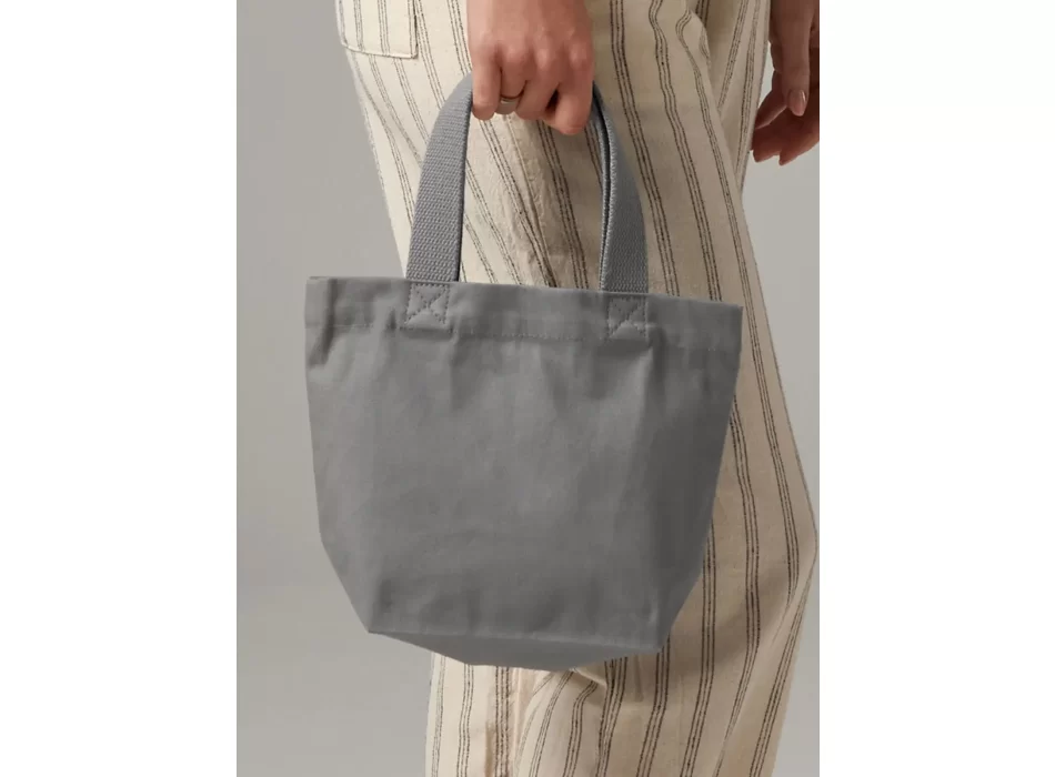 EarthAware® Organic Marina Mini Tote FullGadgets.com