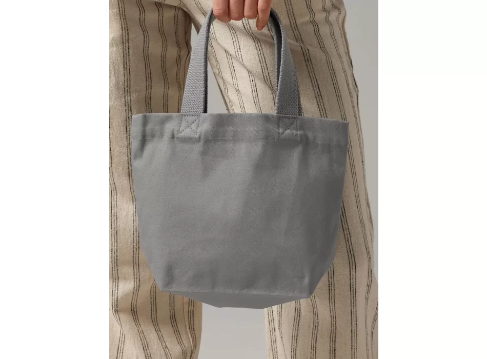 EarthAware® Organic Marina Mini Tote FullGadgets.com