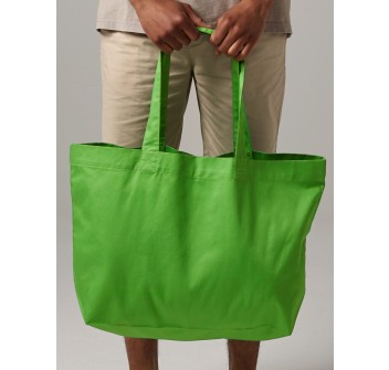 EarthAware® Organic Twill Shopper FullGadgets.com
