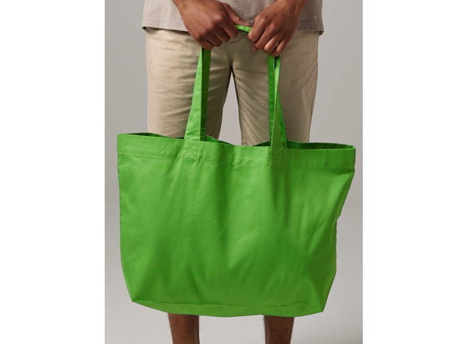 EarthAware® Organic Twill Shopper FullGadgets.com
