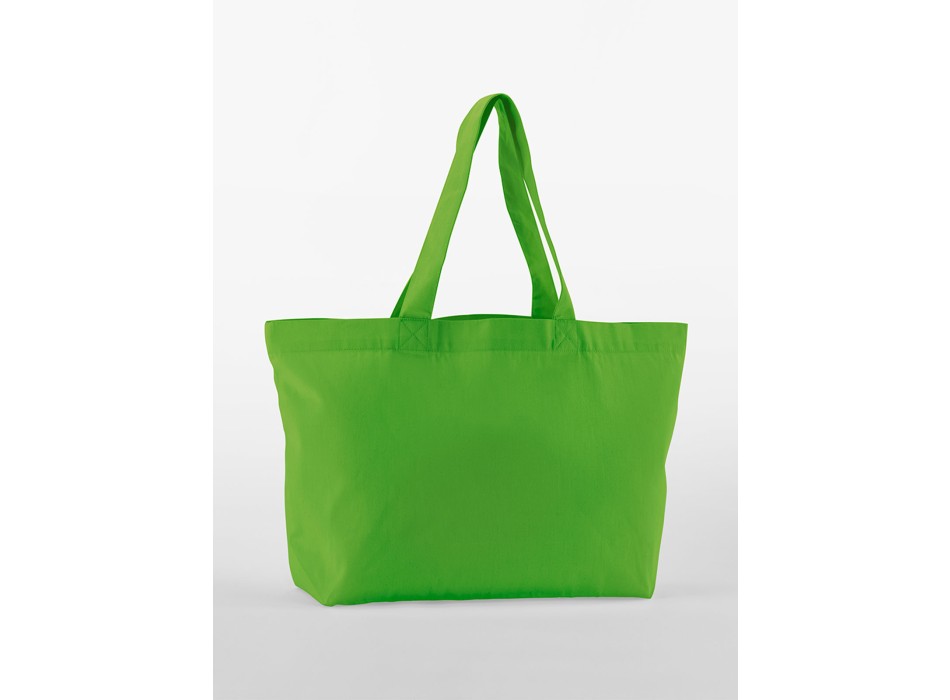 EarthAware® Organic Twill Shopper FullGadgets.com