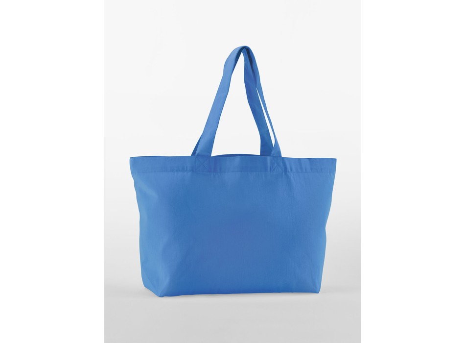 EarthAware® Organic Twill Shopper FullGadgets.com