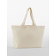 EarthAware® Organic Twill Shopper FullGadgets.com