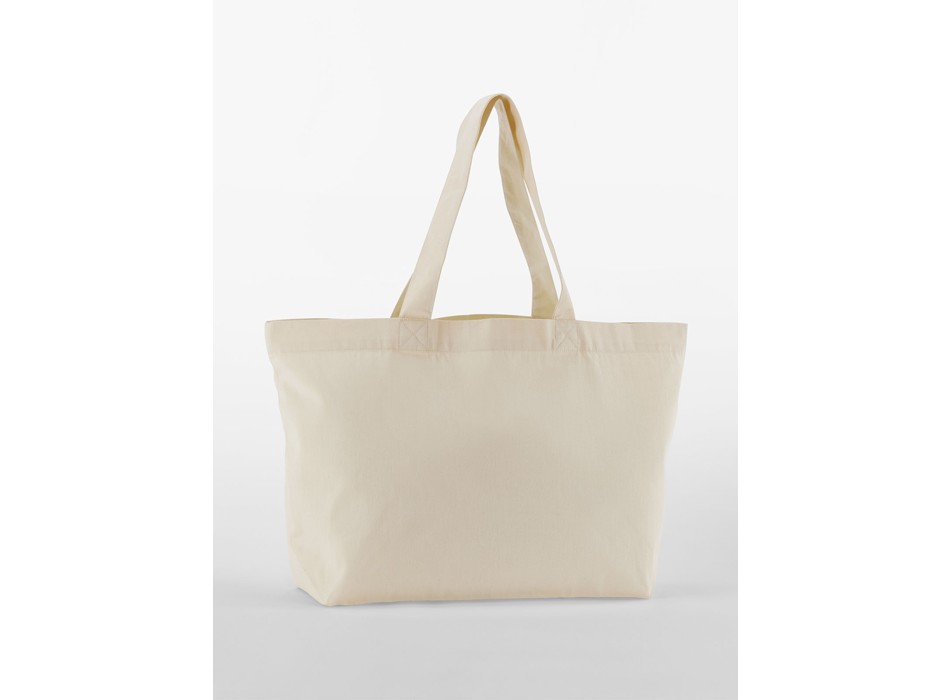 EarthAware® Organic Twill Shopper FullGadgets.com