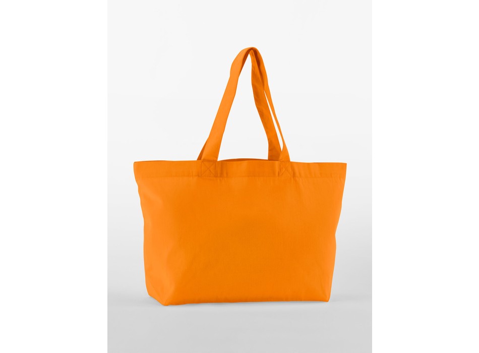 EarthAware® Organic Twill Shopper FullGadgets.com