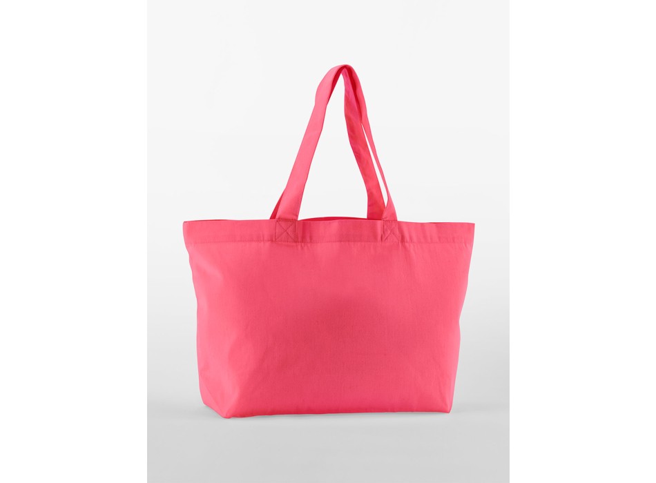 EarthAware® Organic Twill Shopper FullGadgets.com