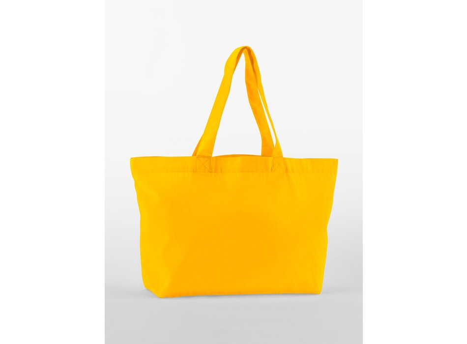 EarthAware® Organic Twill Shopper FullGadgets.com