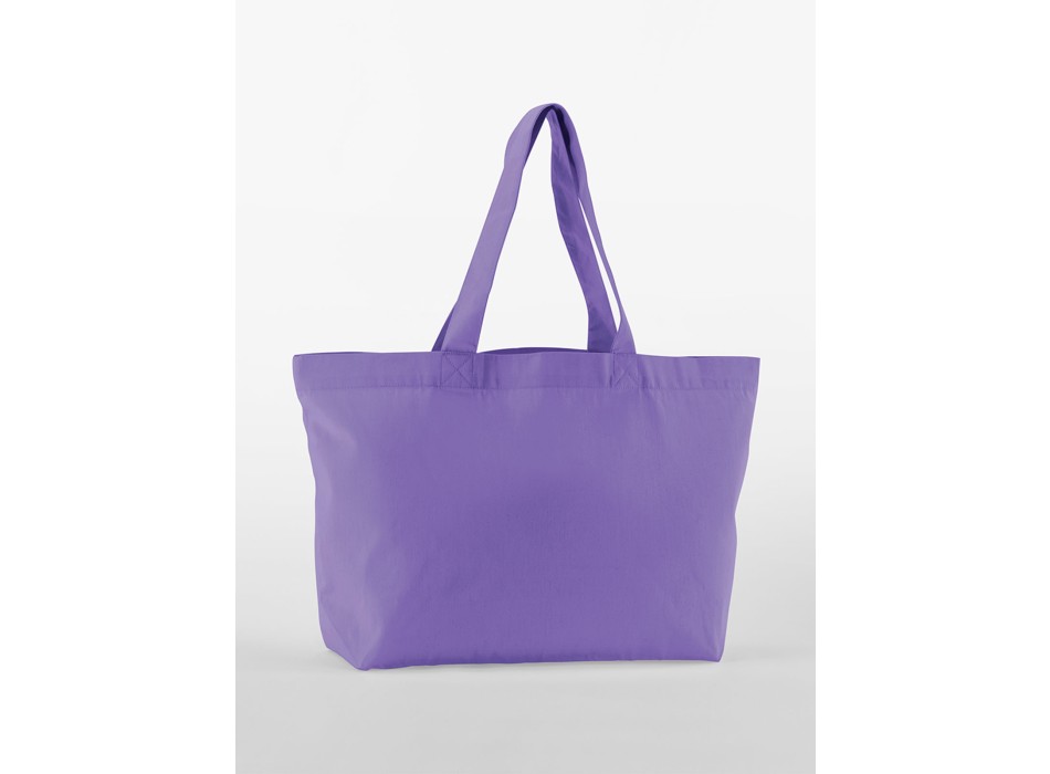 EarthAware® Organic Twill Shopper FullGadgets.com