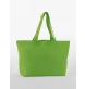 EarthAware® Organic Twill Shopper FullGadgets.com