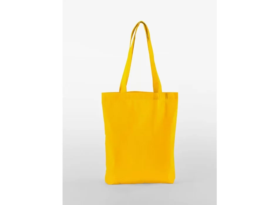 EarthAware® Organic Twill Tote FullGadgets.com