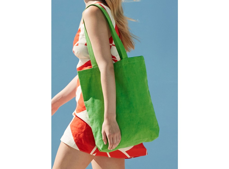 EarthAware® Organic Twill Tote FullGadgets.com
