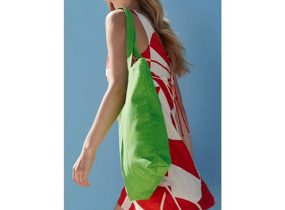 EarthAware® Organic Twill Tote FullGadgets.com