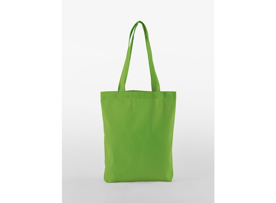 EarthAware® Organic Twill Tote FullGadgets.com