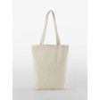 EarthAware® Organic Twill Tote FullGadgets.com